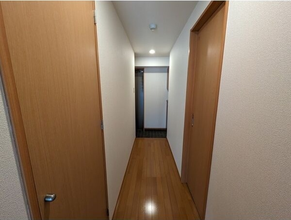 PLATZ KAKUOZANの物件内観写真