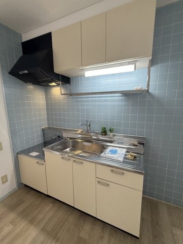 本宮ハイツ山田の物件内観写真