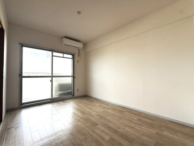 本宮ハイツ山田の物件内観写真