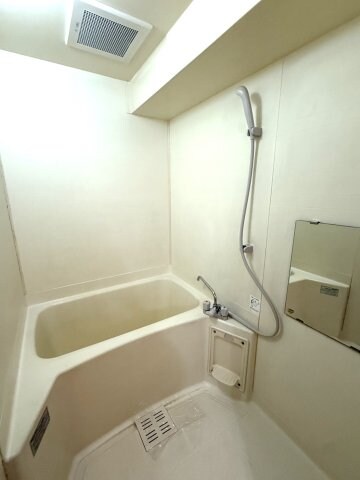 本宮ハイツ山田の物件内観写真