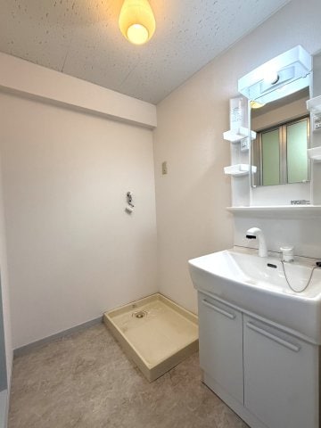 本宮ハイツ山田の物件内観写真