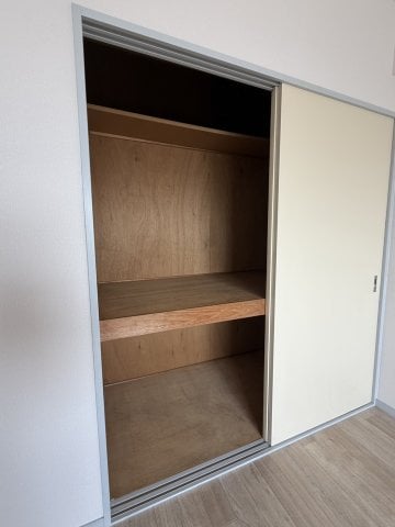 本宮ハイツ山田の物件内観写真