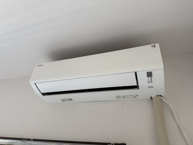 本宮ハイツ山田の物件内観写真