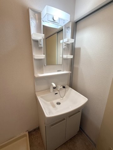 本宮ハイツ山田の物件内観写真