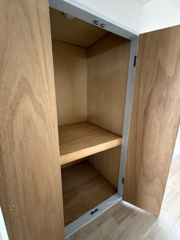 本宮ハイツ山田の物件内観写真