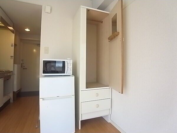 植村ビルの物件内観写真