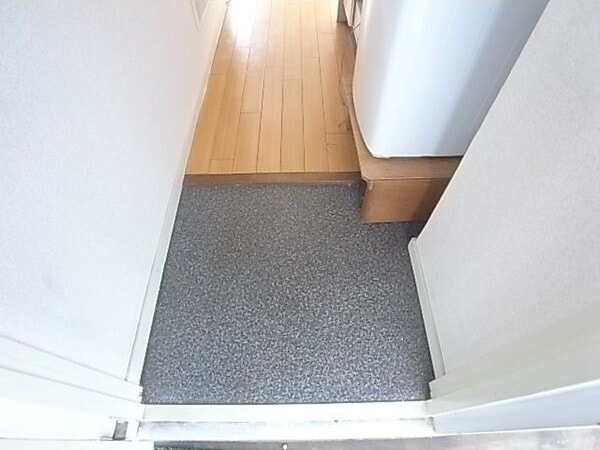 植村ビルの物件内観写真