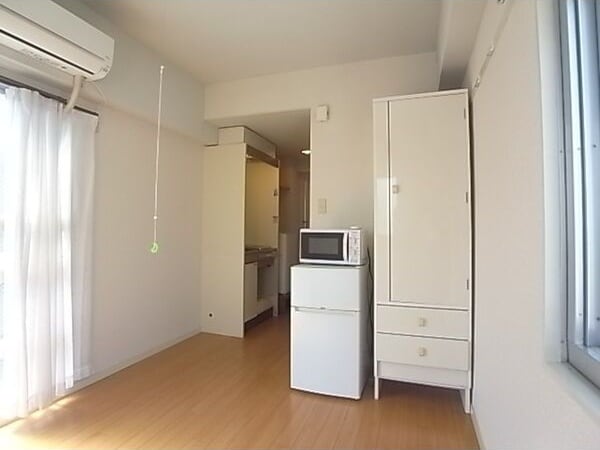 植村ビルの物件内観写真