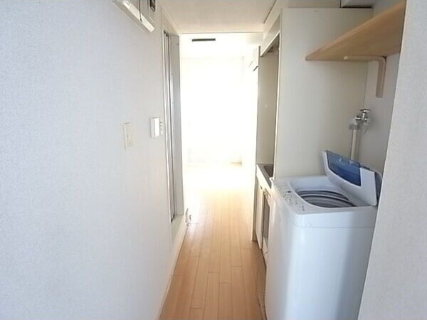 植村ビルの物件内観写真