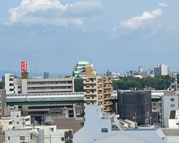 アール押切の物件内観写真