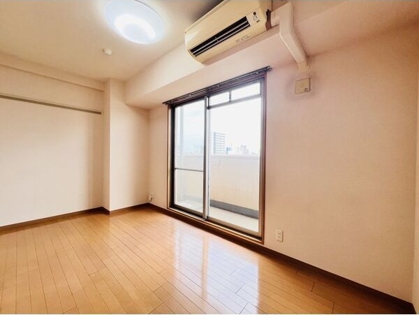 アール押切の物件内観写真