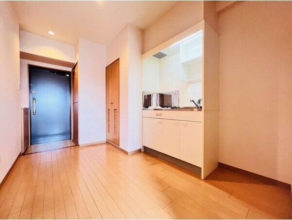 アール押切の物件内観写真