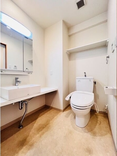 アール押切の物件内観写真