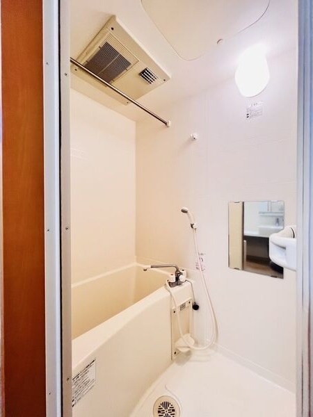 アール押切の物件内観写真