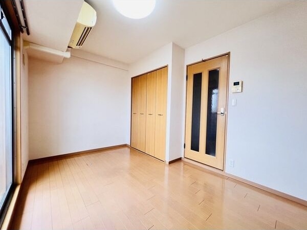 アール押切の物件内観写真