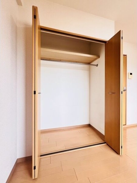 アール押切の物件内観写真