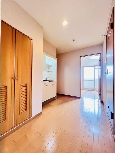 アール押切の物件内観写真