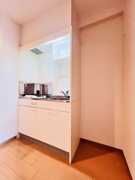 アール押切の物件内観写真