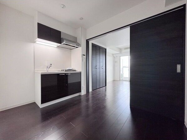 LOC’S Shonaidoriの物件内観写真