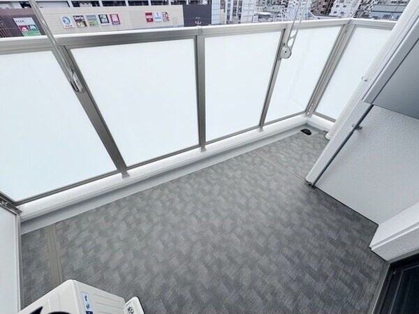 LOC’S Shonaidoriの物件内観写真