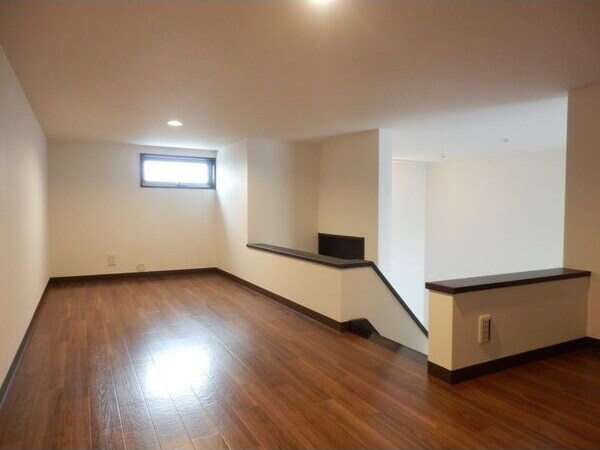 Ampio日比野の物件内観写真