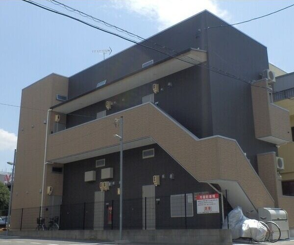 Ampio日比野の物件内観写真