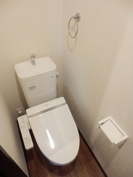 Ampio日比野の物件内観写真