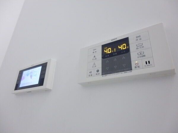 Ampio日比野の物件内観写真