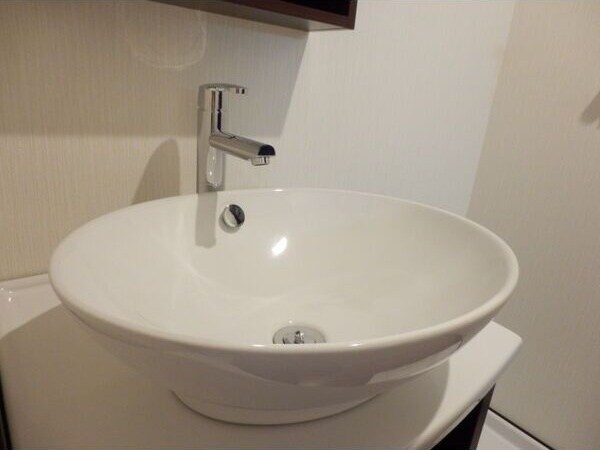 Ampio日比野の物件内観写真