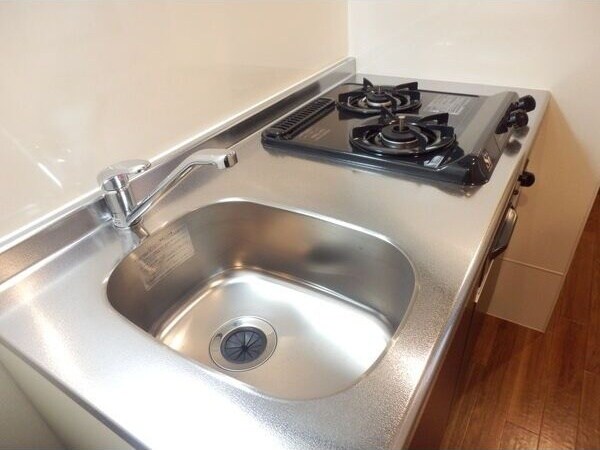 Ampio日比野の物件内観写真