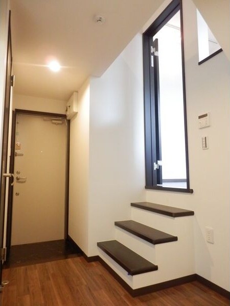 Ampio日比野の物件内観写真