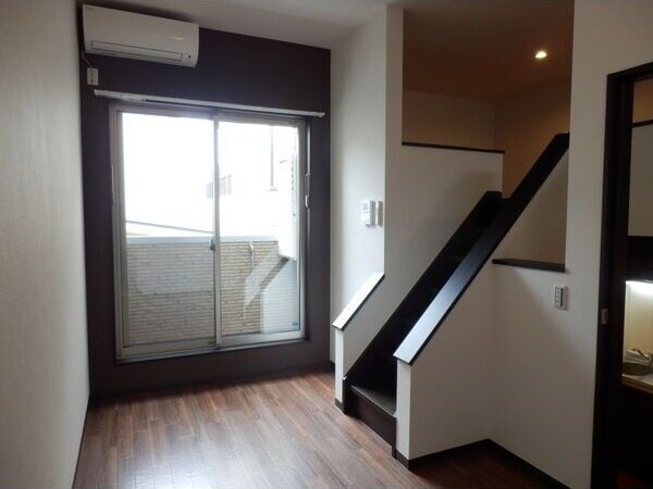 Ampio日比野の物件内観写真