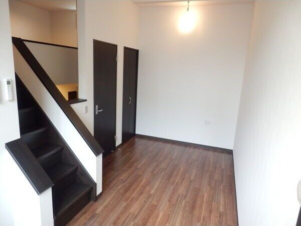 Ampio日比野の物件内観写真