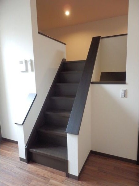 Ampio日比野の物件内観写真