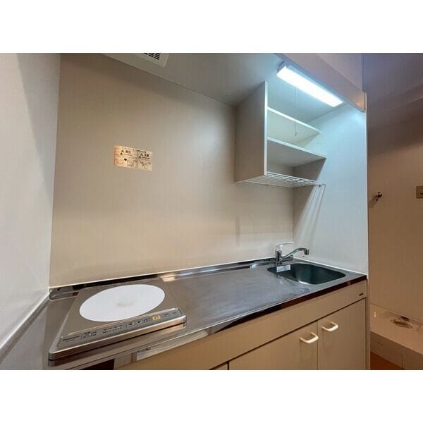 クレスト覚王山の物件内観写真