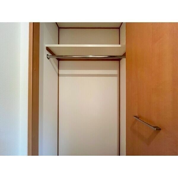 クレスト覚王山の物件内観写真