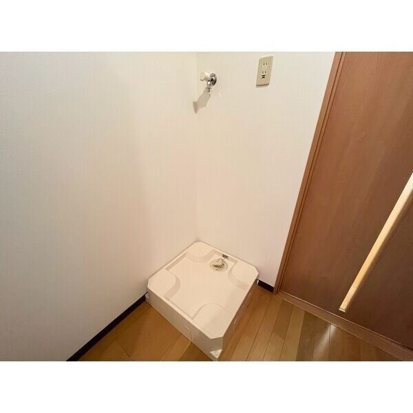 クレスト覚王山の物件内観写真