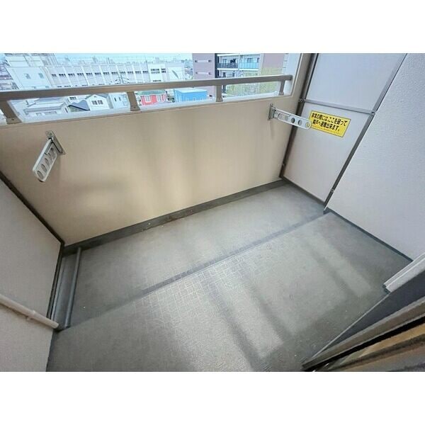 クレスト覚王山の物件内観写真