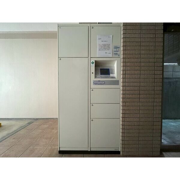 クレスト覚王山の物件内観写真