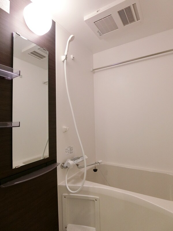 リブリ・Garden Quartzの物件内観写真