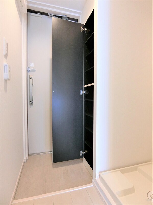 リブリ・Garden Quartzの物件内観写真