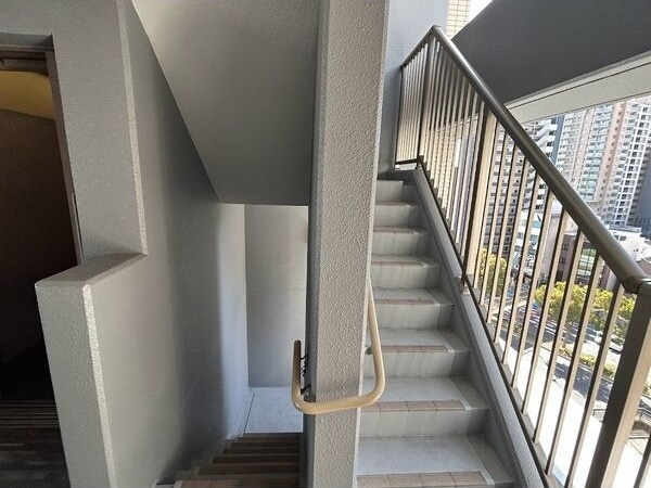 大須レジデンスの物件内観写真