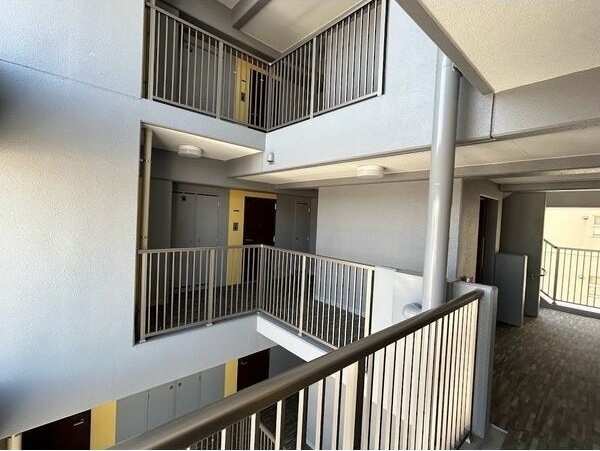 大須レジデンスの物件内観写真