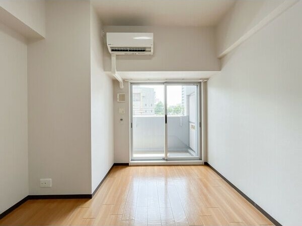 大須レジデンスの物件内観写真