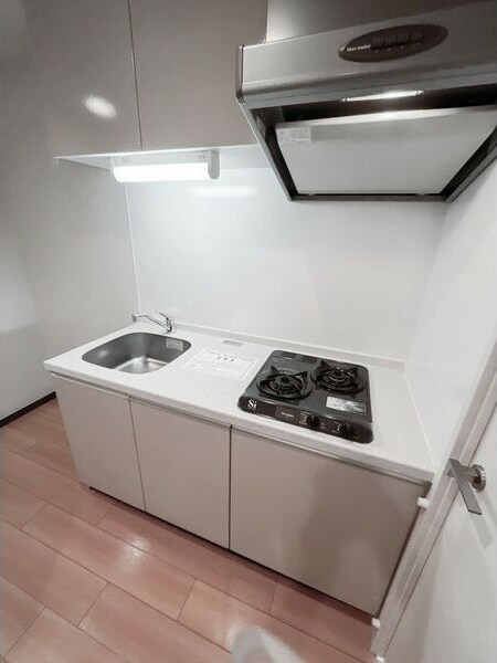 大須レジデンスの物件内観写真