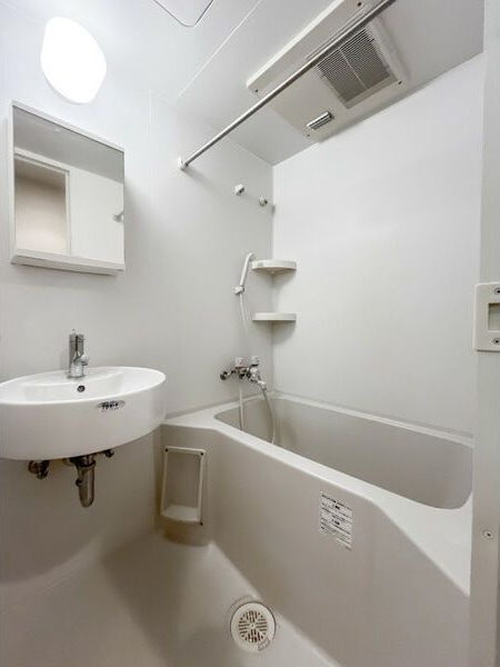 大須レジデンスの物件内観写真