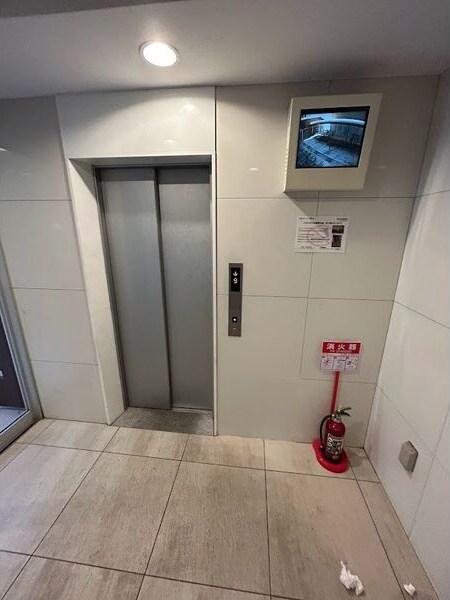 大須レジデンスの物件外観写真