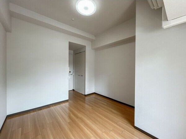 大須レジデンスの物件内観写真