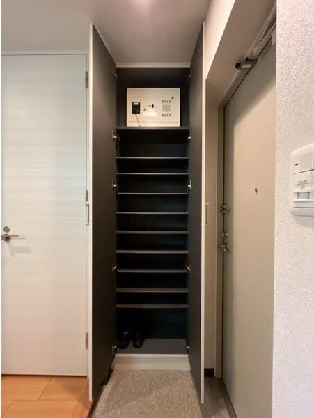 大須レジデンスの物件内観写真