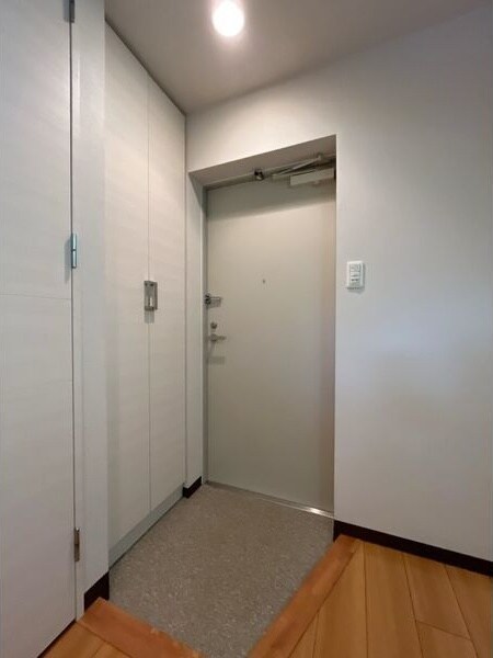 大須レジデンスの物件内観写真